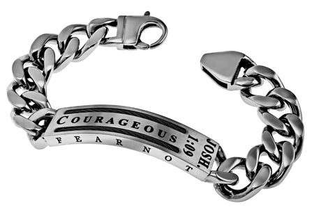 Men's Cable Bracelet Collection