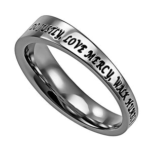 Women's Calvary Ring