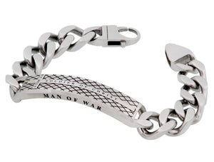 Men's Diamond Back Bracelet Collection
