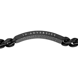 Men's Black Neo Bracelet Collection