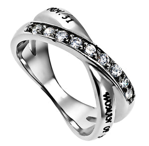 Women's Radiance Ring