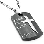 Men's Necklaces