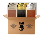 B.Y.O.B. "Bring Your Own Bible" 6 Pack Variety Color