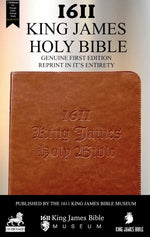 B.Y.O.B. "Bring Your Own Bible" 6 Pack Brown