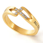 Wave Ring