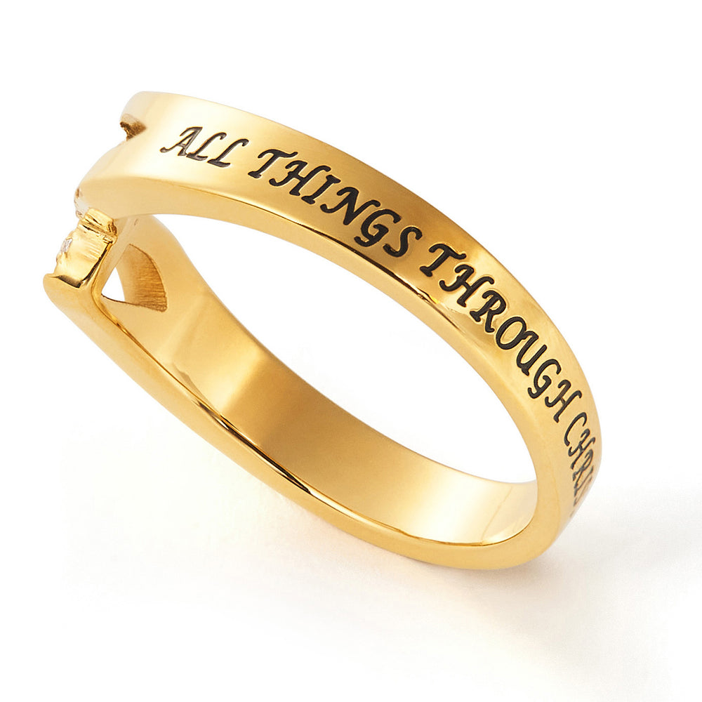 Wave Ring