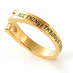 Wave Ring