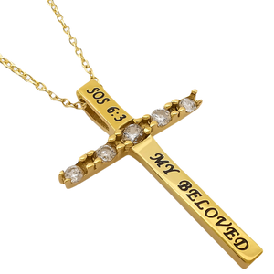 Canale Cross