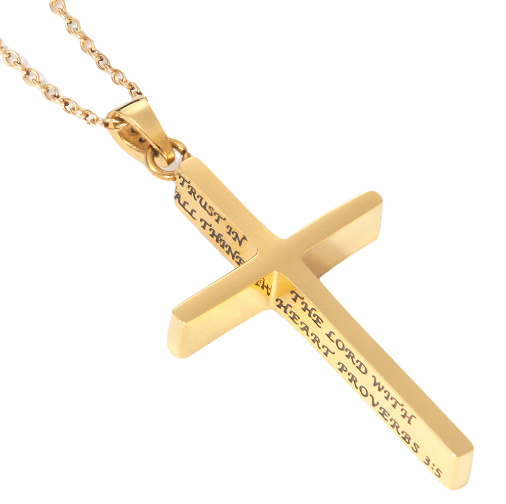 Forever Cross