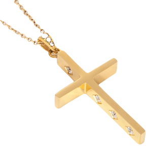 Forever Cross