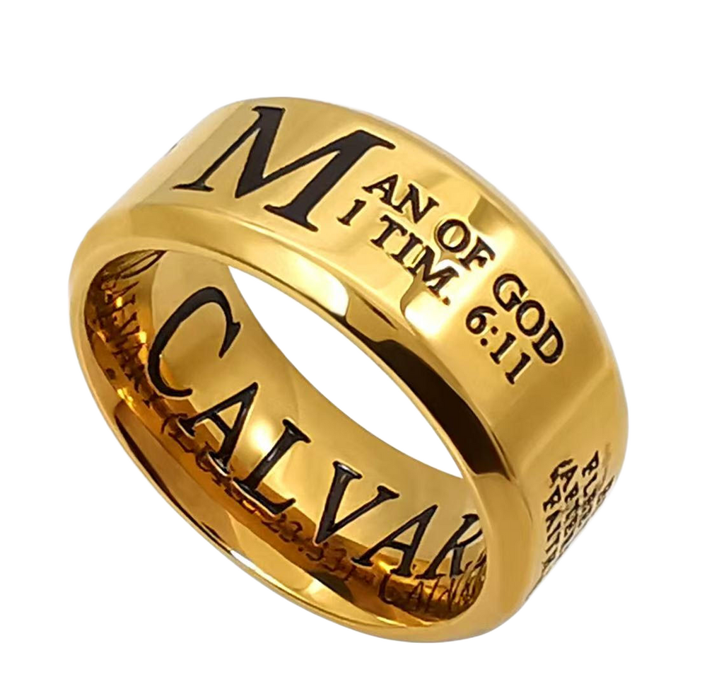 Kingdom Wear Spirit and Truth Jewelry – KingdomWear