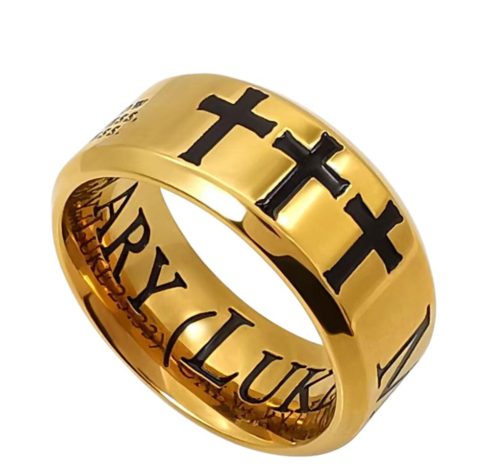 Kingdom Wear Spirit and Truth Jewelry – KingdomWear
