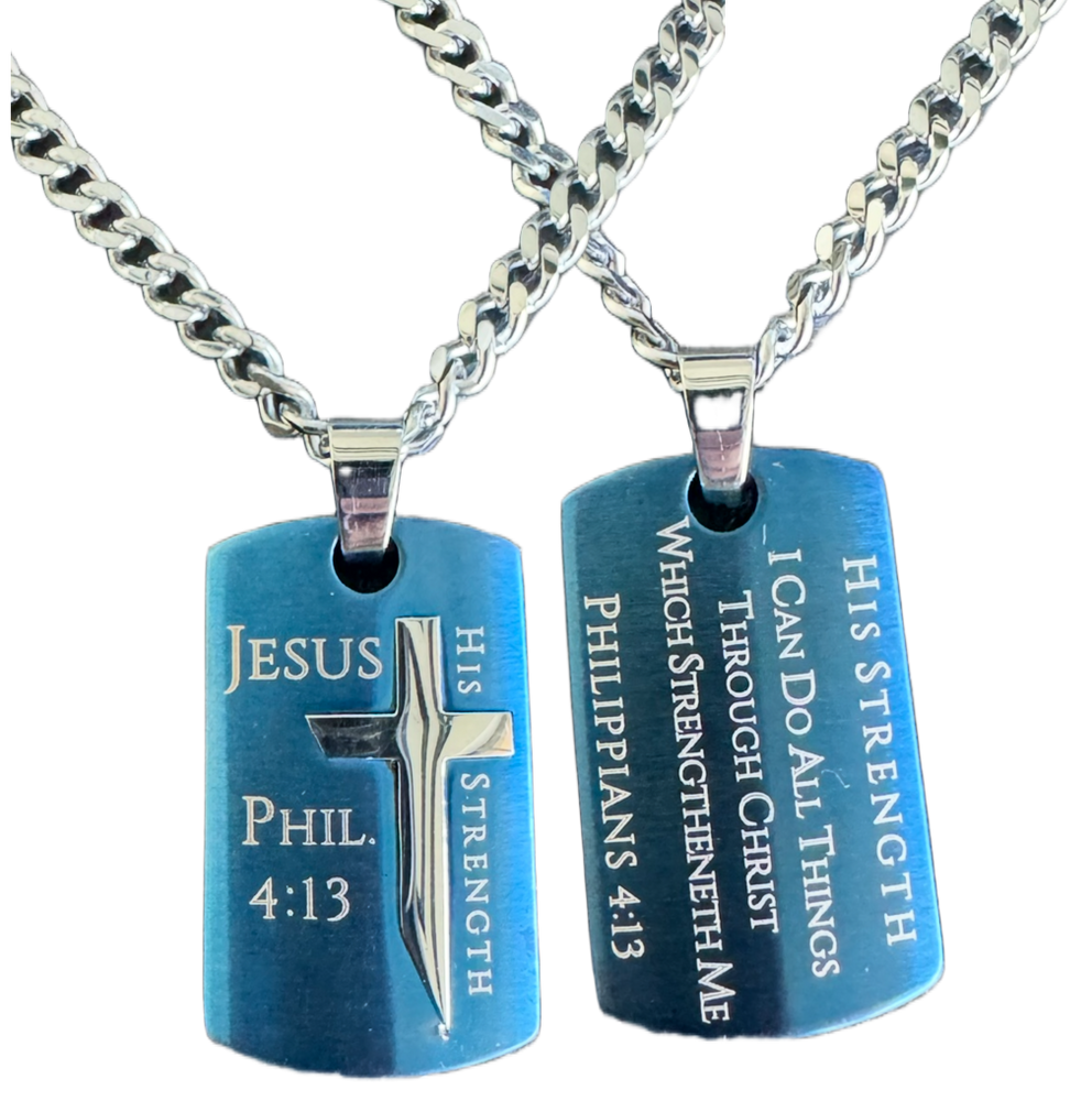 Guardian Shield Cross