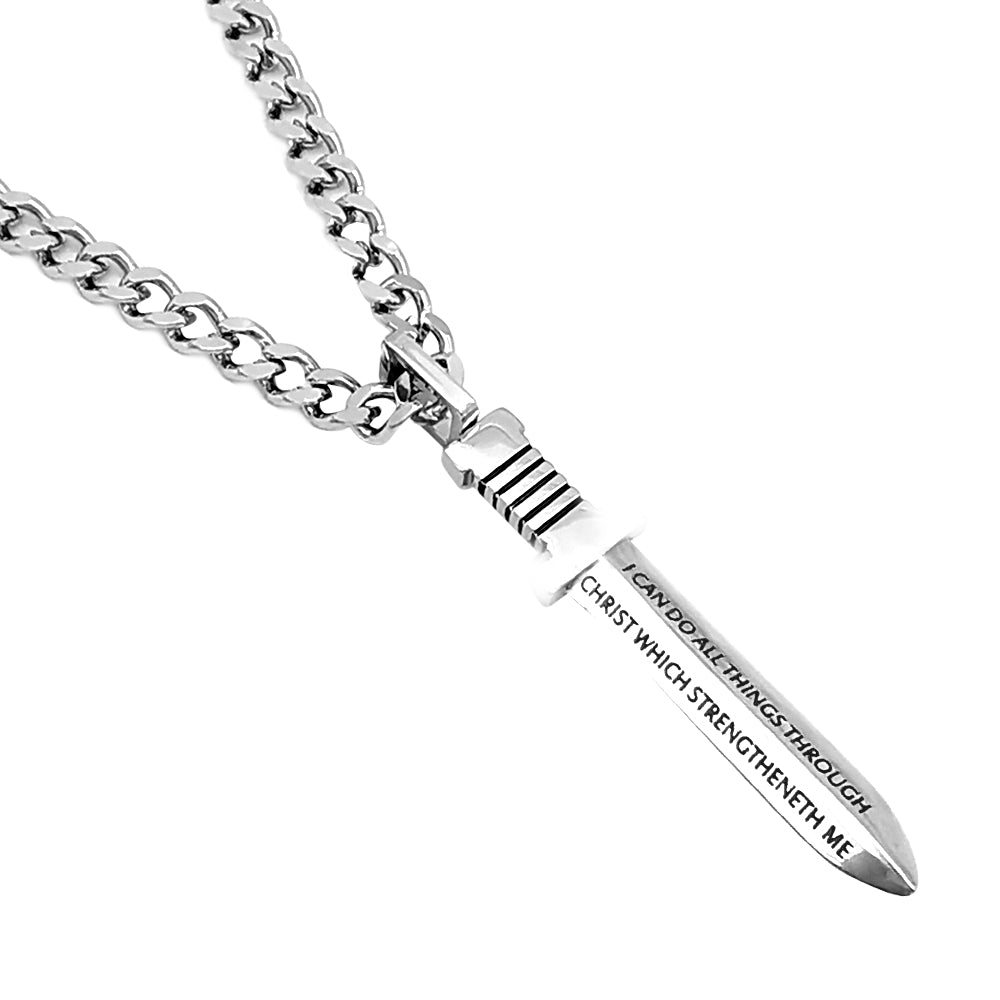 Makaira Necklace