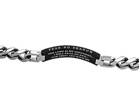 Knight Bracelet