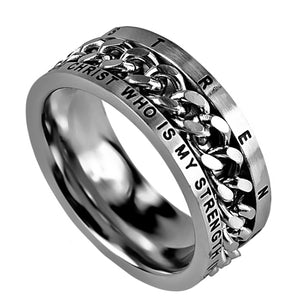Chain Ring
