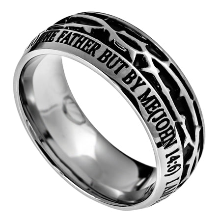 Crown Of Thorns Ring