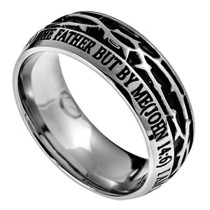 Crown Of Thorns Ring