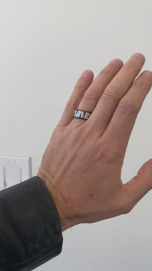 
                
                    Load and play video in Gallery viewer, Roman Road Ring
                
            