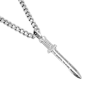 Makaira Necklace