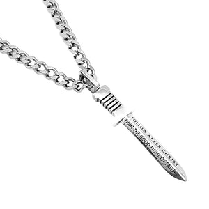 Makaira Necklace