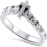 Sola De Gloria Ring