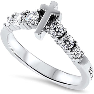 Sola De Gloria Ring