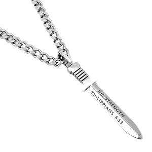 Makaira Necklace