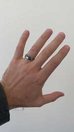 Crown Of Thorns Ring