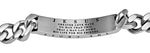 Silver Sport Bracelet