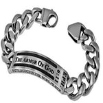 Cable Bracelet