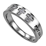 Calvary Ring