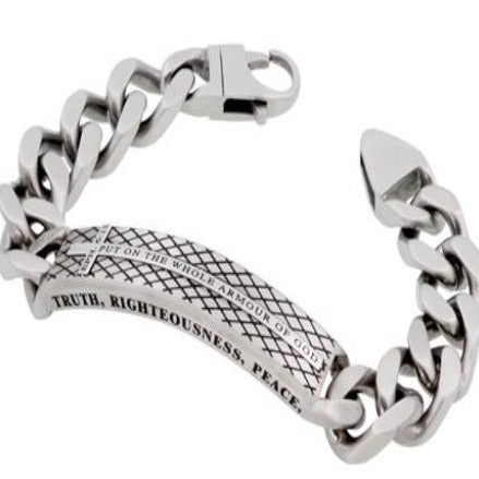 Diamond Back Bracelet