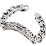 Diamond Back Bracelet