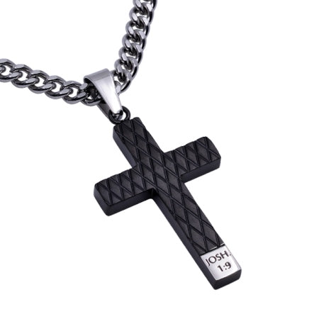 Men's Black Diamond Back Cross Collection