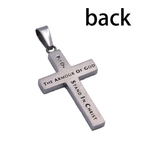 Silver Diamond Back
