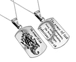 Women's Dog Tag Collection