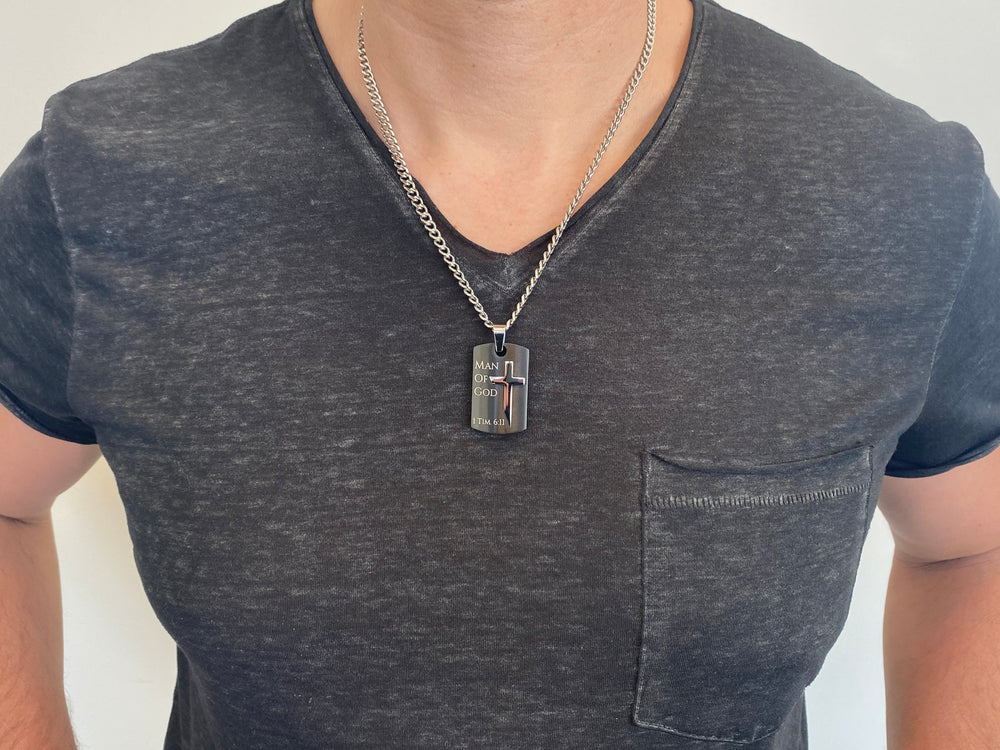 Guardian Necklace