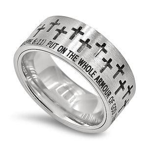 Knight Ring