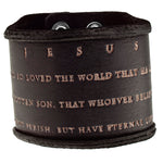 Leather Cuff Collection