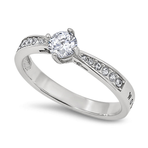 Minstry Rings Majesty Ring – KingdomWear