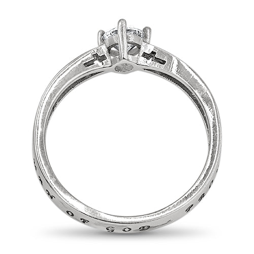 Minstry Rings Majesty Ring – KingdomWear