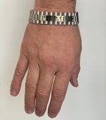 Men's MLX Bracelet Collection
