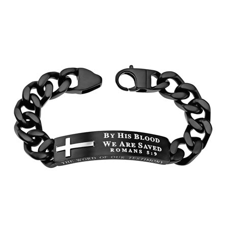 Black Neo Bracelet