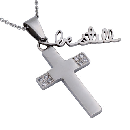 
                
                    Load image into Gallery viewer, Women&amp;#39;s CZ Handwriting Necklace Collection
                
            