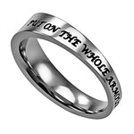 Calvary Ring