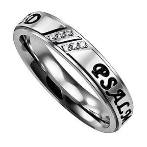 GLX Ring