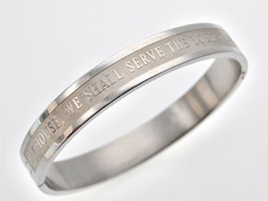 Women's Bangle Bracelet