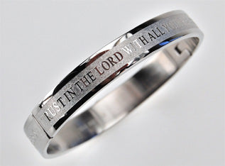 Women's Bangle Bracelet