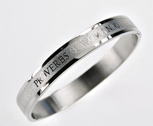 Women's Bangle Bracelet
